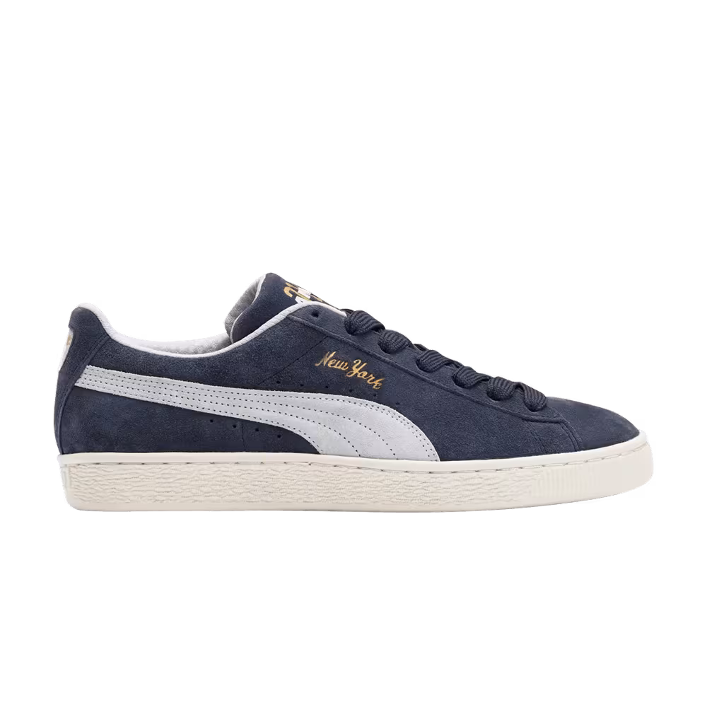 Puma Suede NYC - Parisian Night