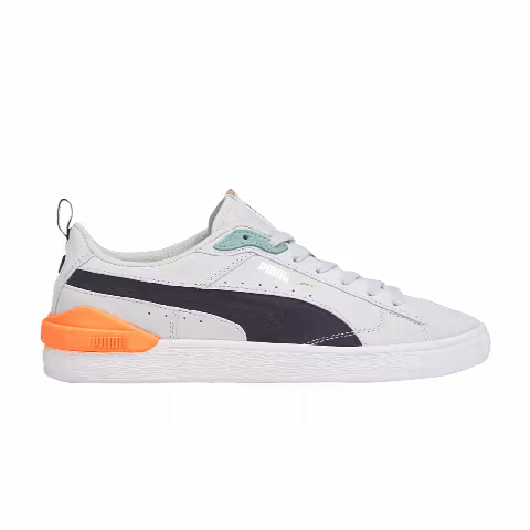 Puma Suede Bloc 'Ice Flow Parisian Night'