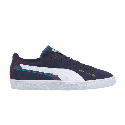 Puma Suede 'Displaced - Parisian Night'