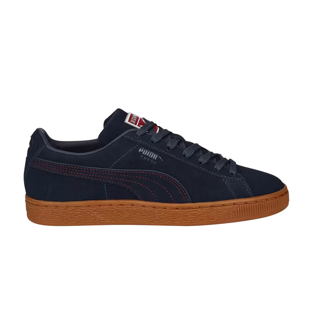 Puma Vogue x Women's Suede Classic Parisian Night