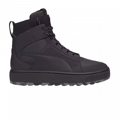 Puma Suede Mid AD4PT 'Black Dark Shadow'