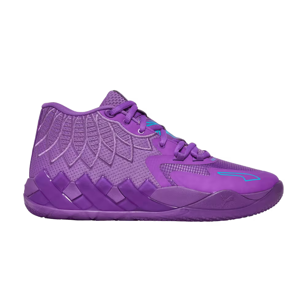 Puma MB.01 Queen City