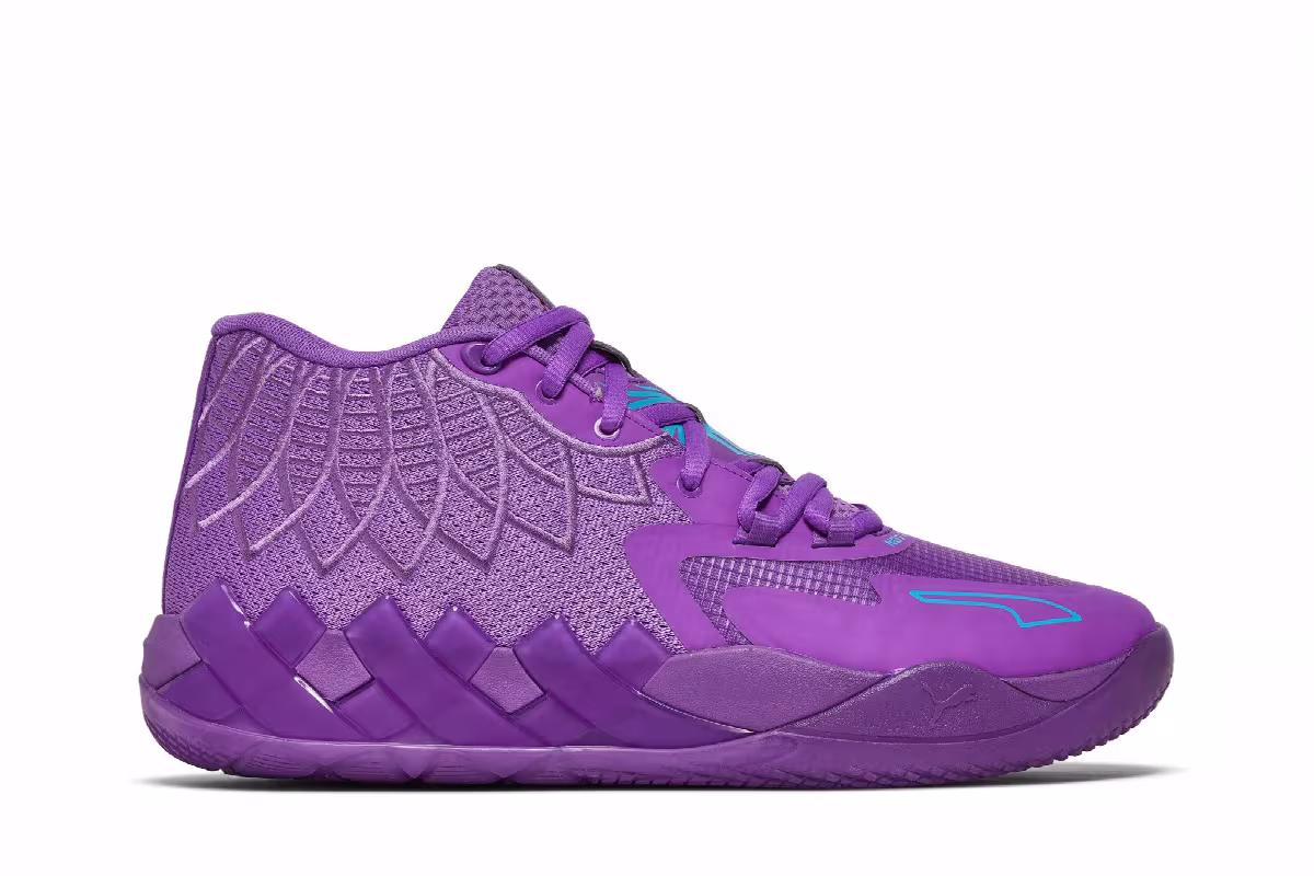 Puma MB.01 Queen City, view 2