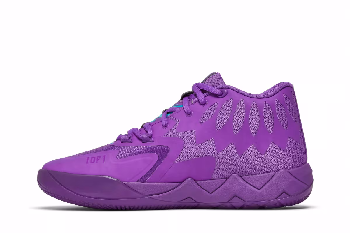 Puma MB.01 Queen City, view 4