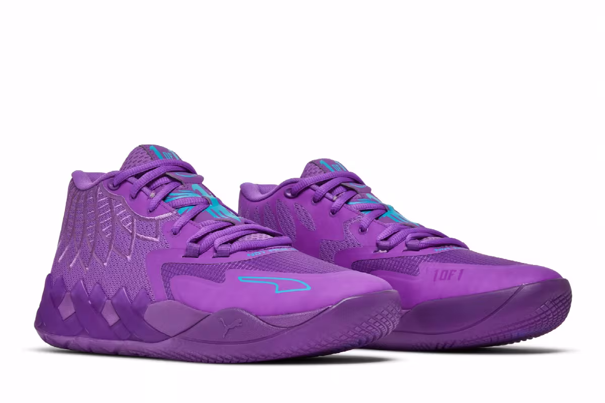 Puma MB.01 Queen City, view 9