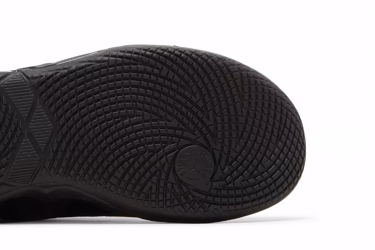 Puma MB.01 Lo Team Colors - Black, view 6