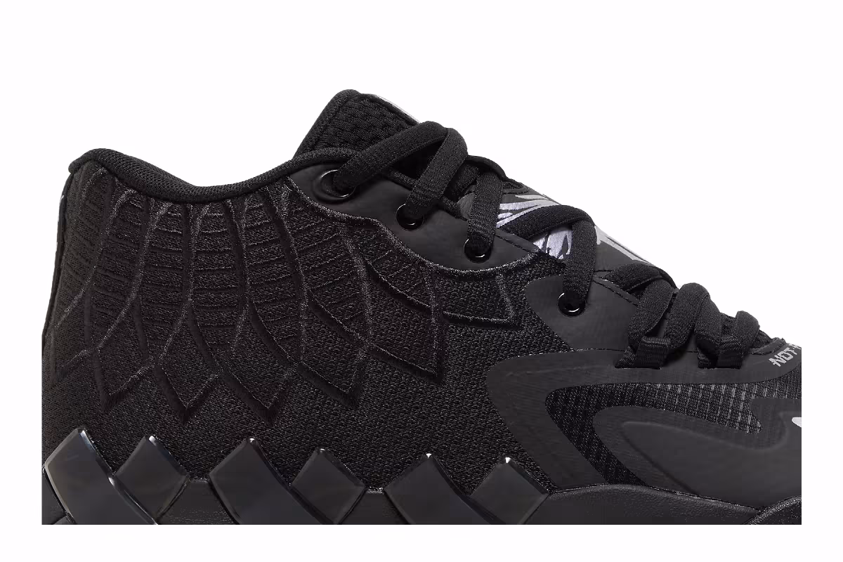 Puma MB.01 Iridescent Dreams, view 3
