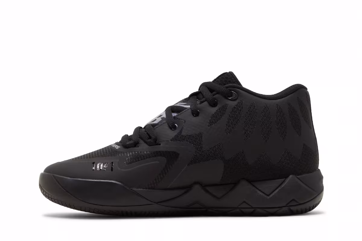 Puma MB.01 Iridescent Dreams, view 4