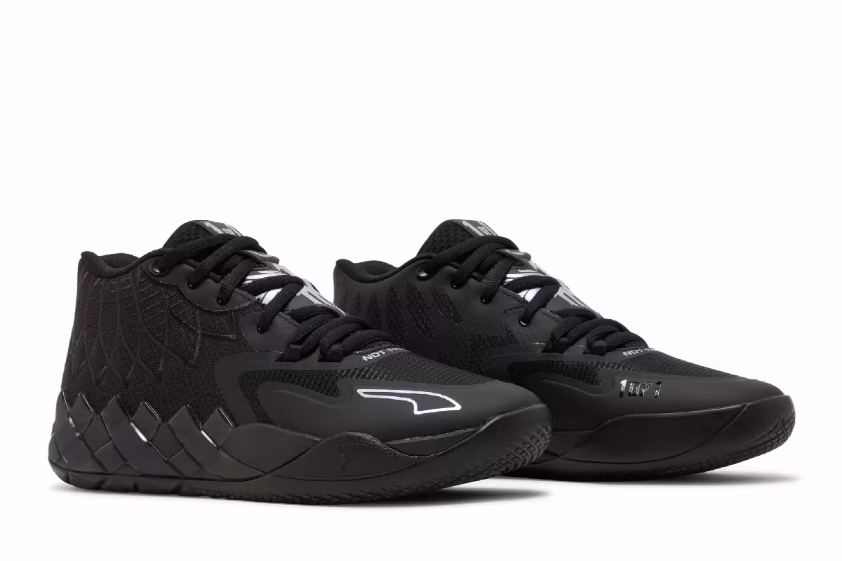 Puma MB.01 Iridescent Dreams, view 9