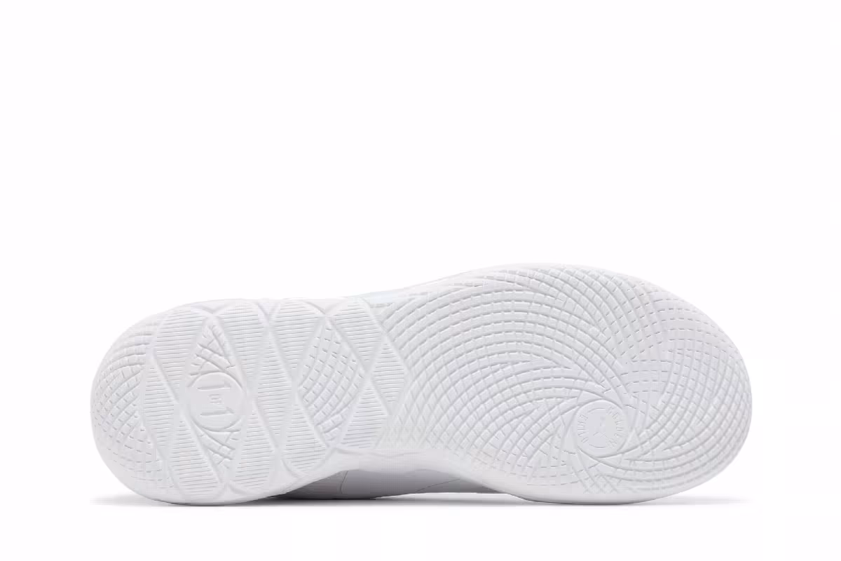 Puma MB.01 Lo Team Colors - Triple White, view 5
