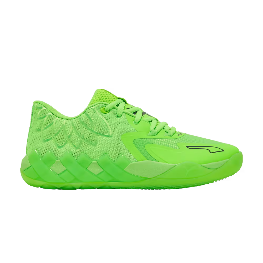 Puma MB.01 Lo Volt