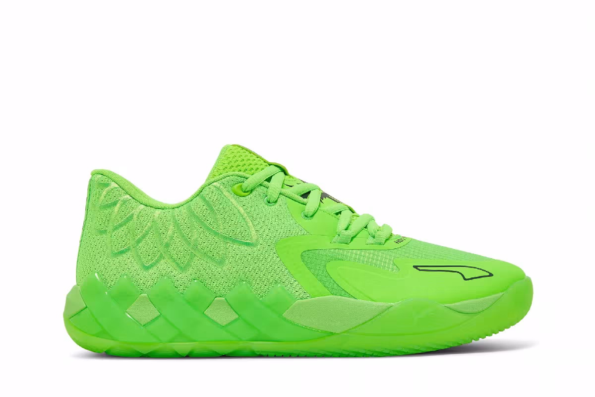 Puma MB.01 Lo Volt, view 2