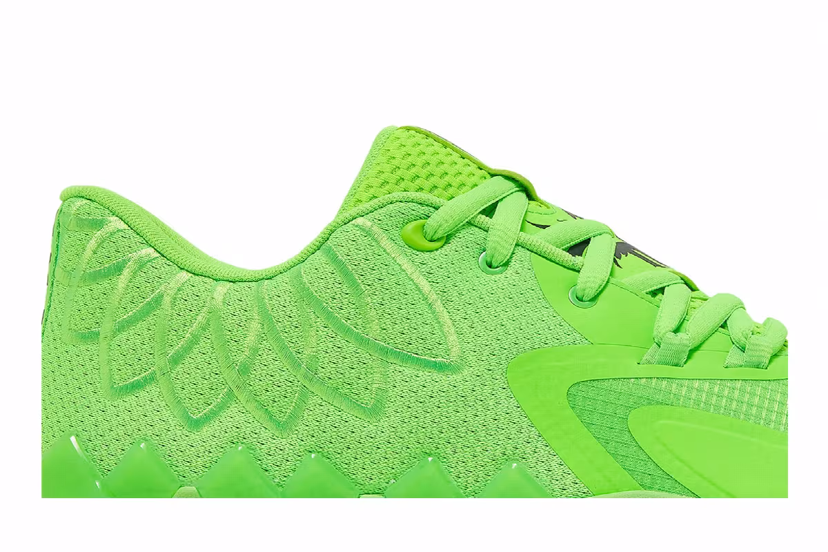 Puma MB.01 Lo Volt, view 3