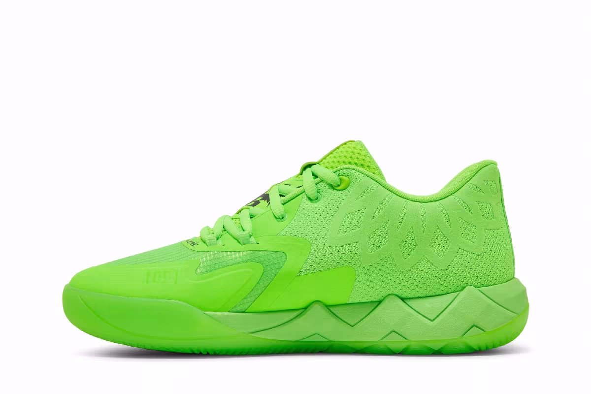 Puma MB.01 Lo Volt, view 4