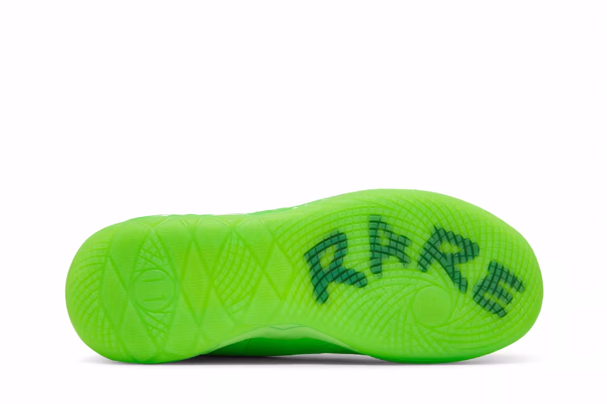 Puma MB.01 Lo Volt, view 5