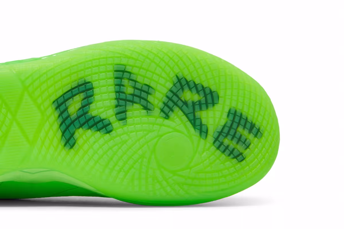 Puma MB.01 Lo Volt, view 6