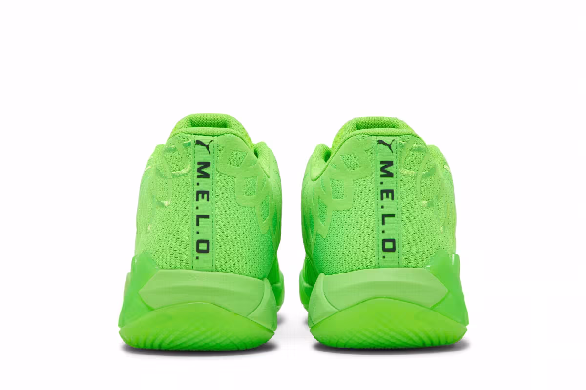 Puma MB.01 Lo Volt, view 7