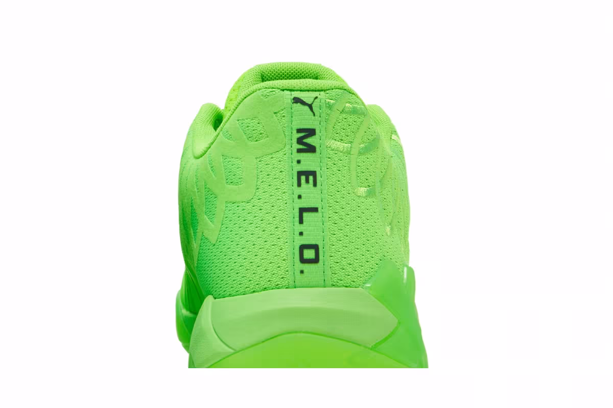Puma MB.01 Lo Volt, view 8