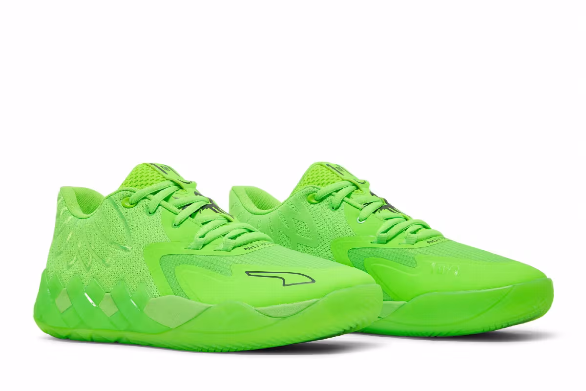 Puma MB.01 Lo Volt, view 9