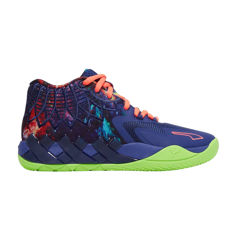 Puma MB.01 Galaxy