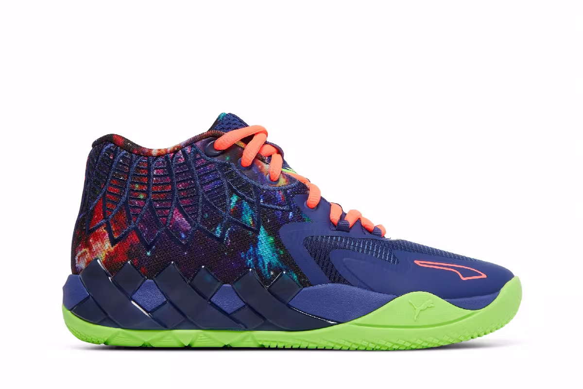 Puma MB.01 Galaxy, view 2