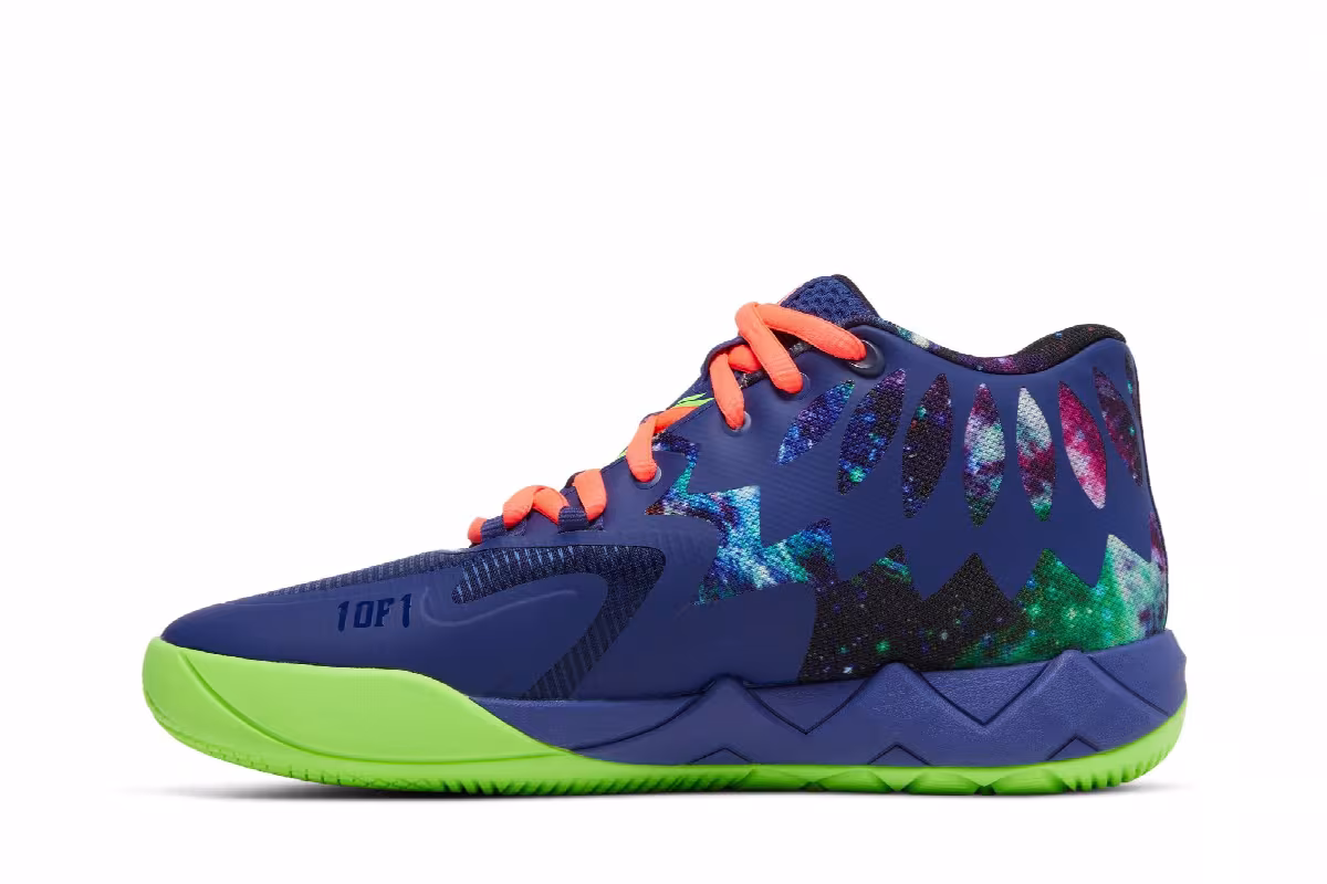 Puma MB.01 Galaxy, view 4