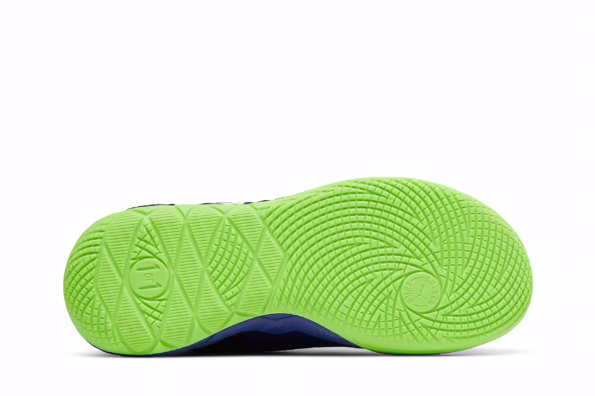 Puma MB.01 Galaxy, view 5