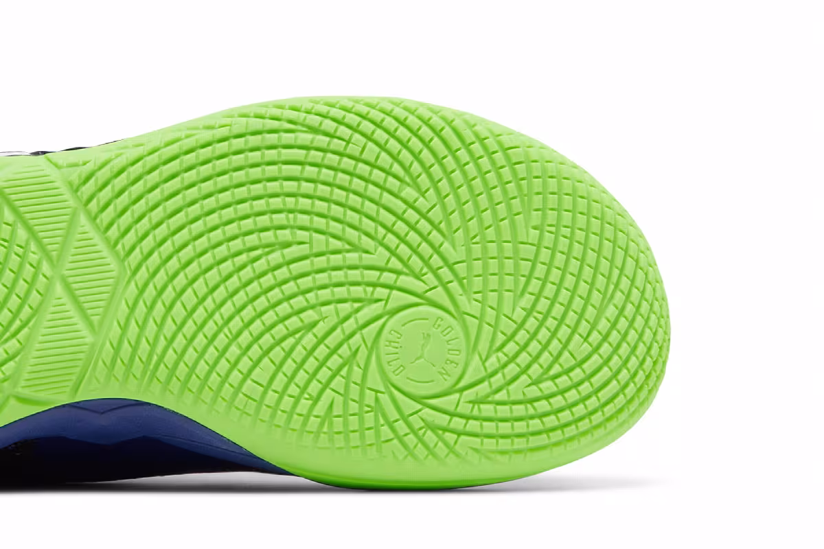 Puma MB.01 Galaxy, view 6