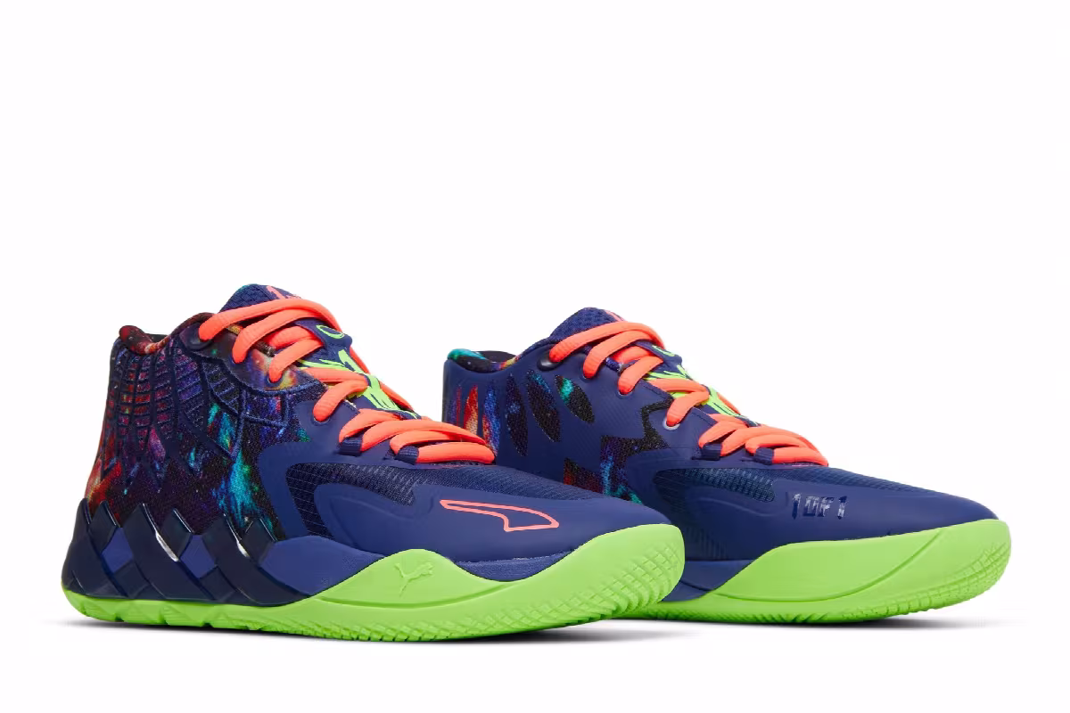 Puma MB.01 Galaxy, view 9