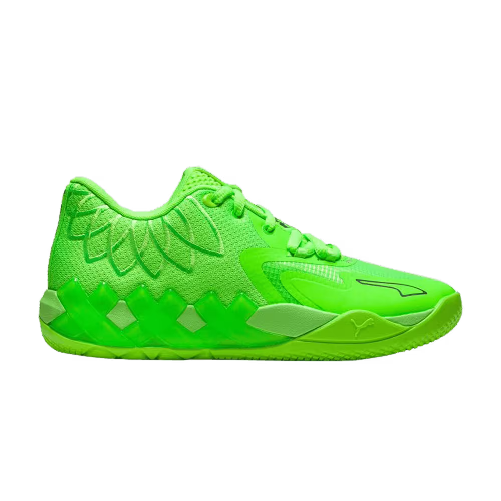 Puma MB.01 Lo Jr Volt