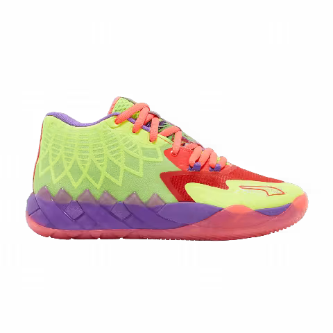Puma MB.01 'Be You'