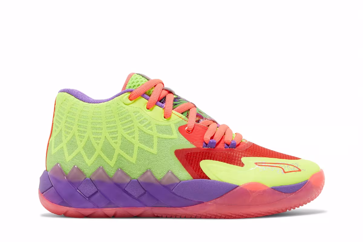 Puma MB.01 Be You, view 2