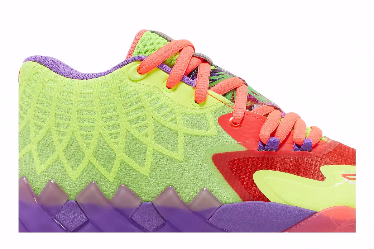 Puma MB.01 Be You, view 3