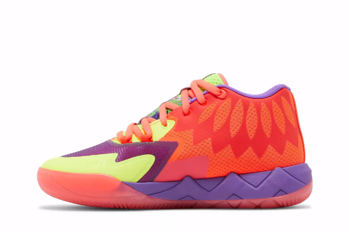 Puma MB.01 Be You, view 4