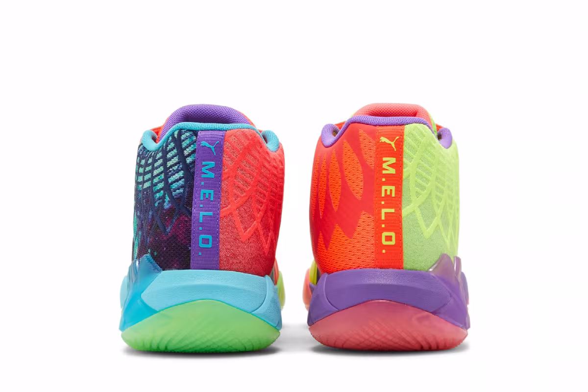Puma MB.01 Be You, view 7