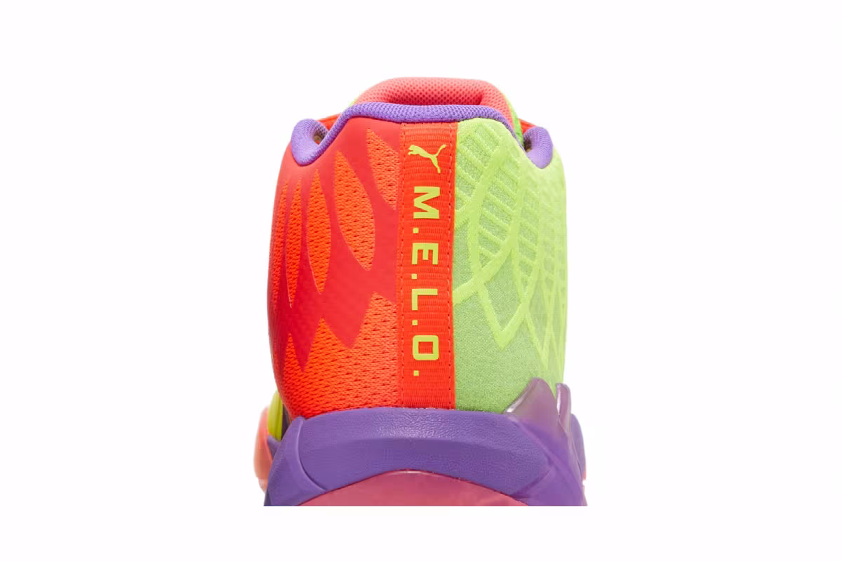 Puma MB.01 Be You, view 8
