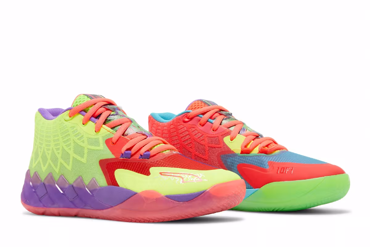 Puma MB.01 Be You, view 9