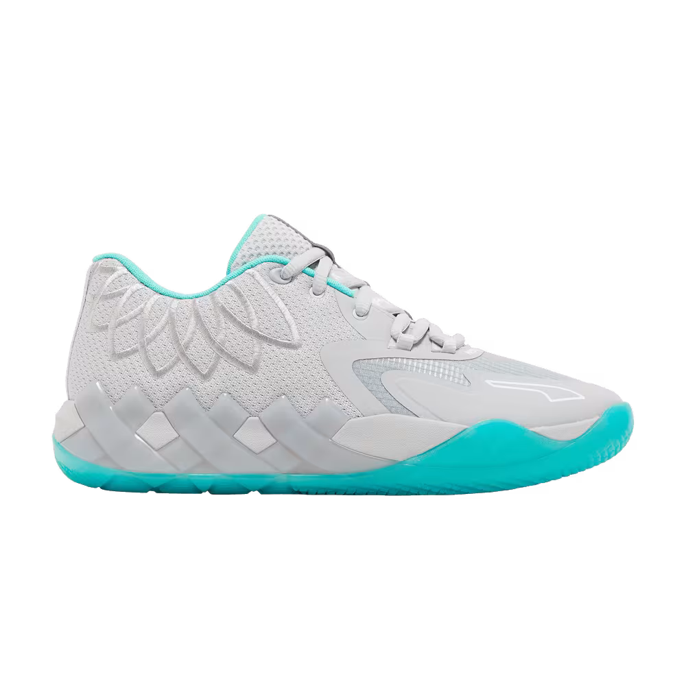 Puma MB.01 Lo UFO