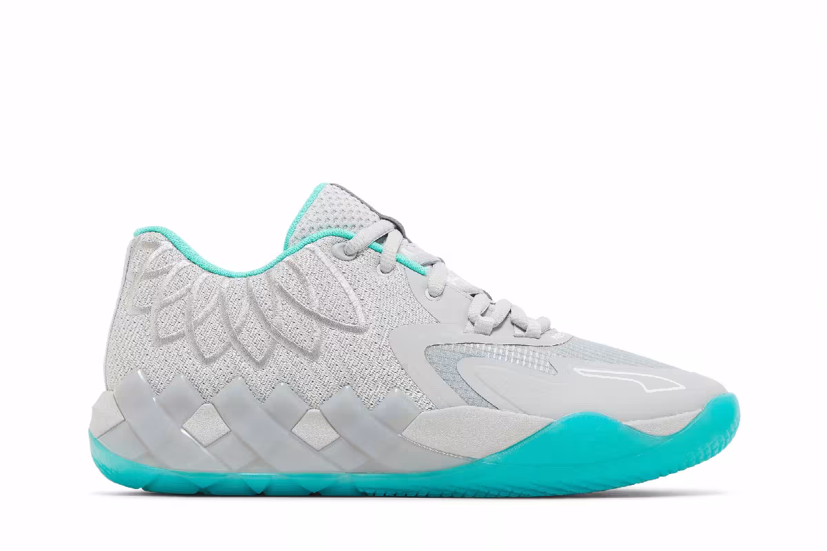 Puma MB.01 Lo UFO, view 2