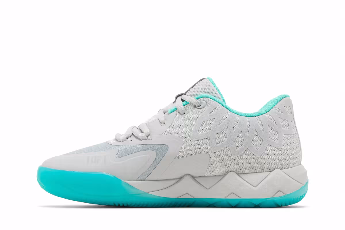 Puma MB.01 Lo UFO, view 4