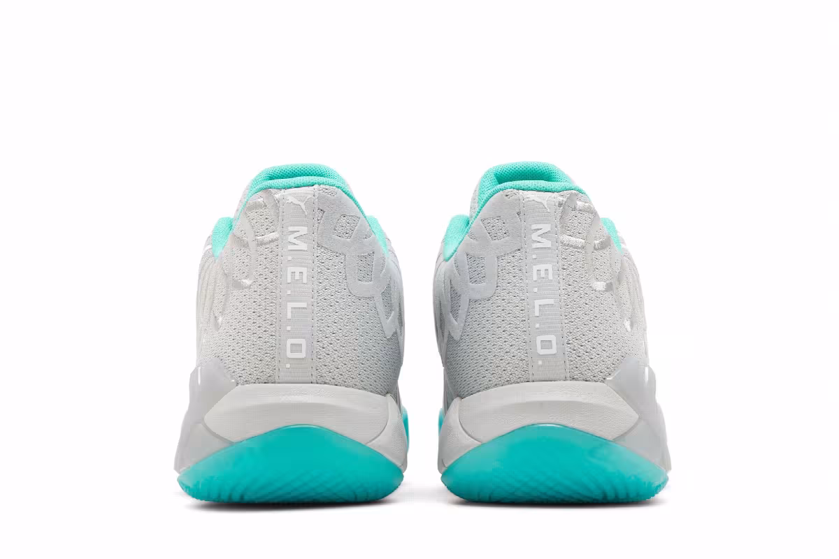 Puma MB.01 Lo UFO, view 7