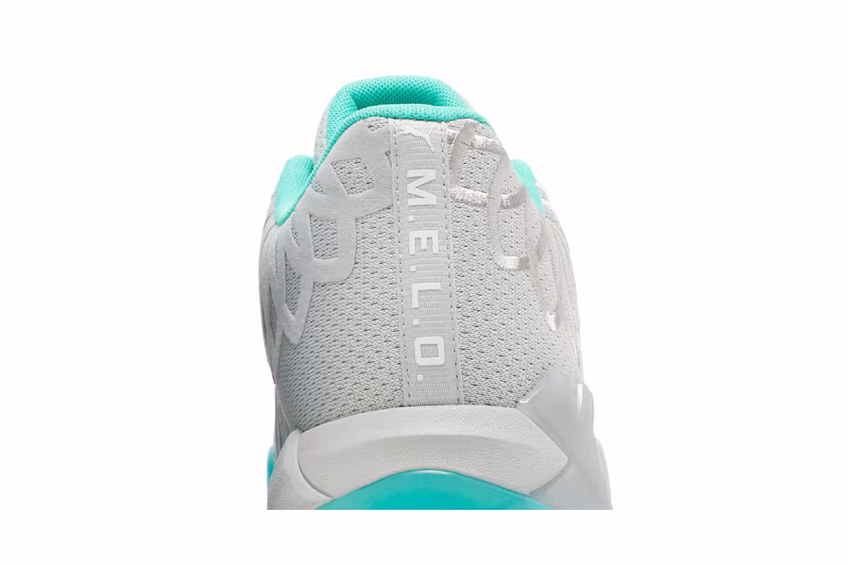Puma MB.01 Lo UFO, view 8
