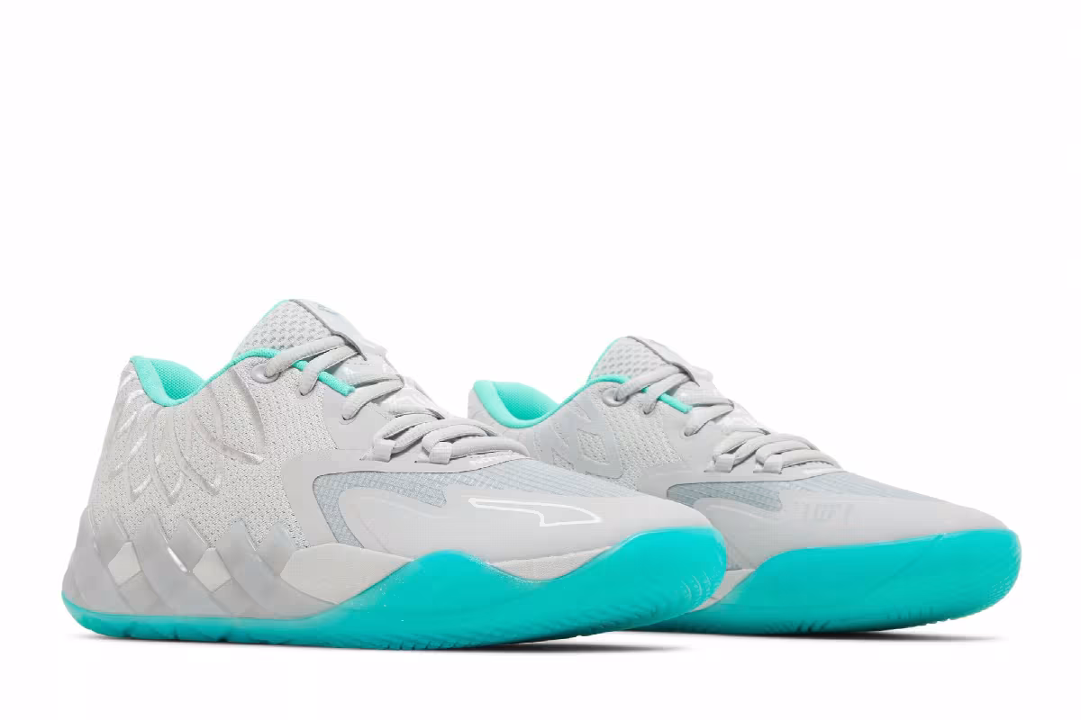 Puma MB.01 Lo UFO, view 9