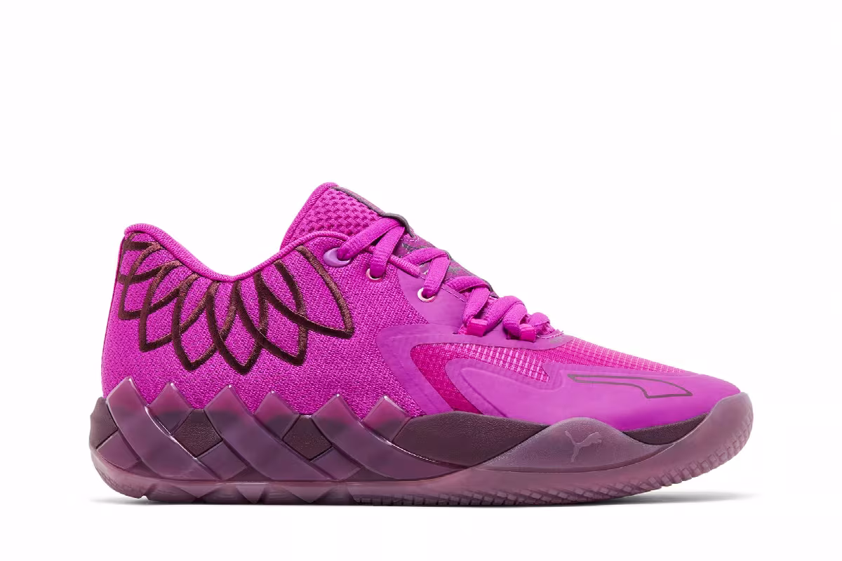 Puma MB.01 Lo Disco, view 2
