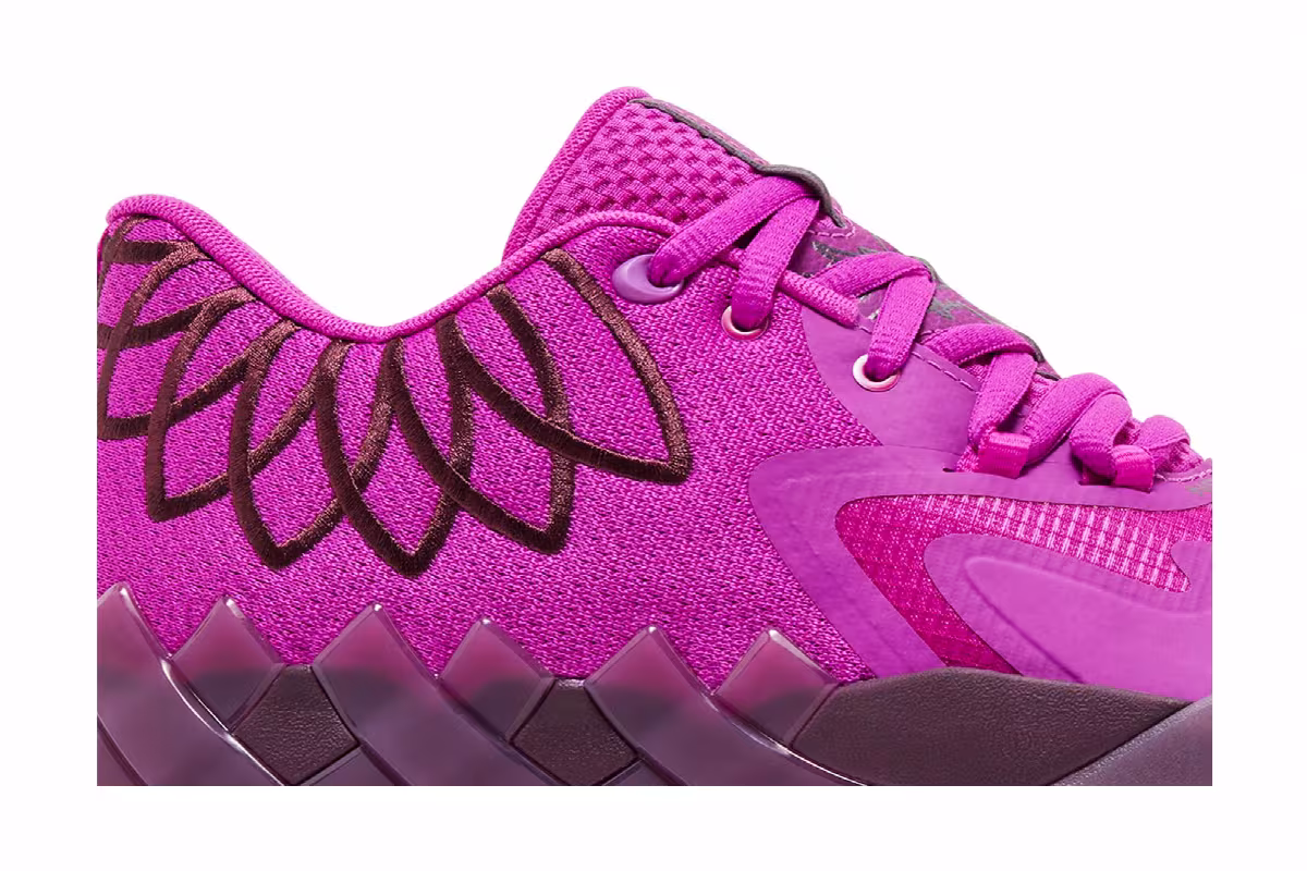 Puma MB.01 Lo Disco, view 3