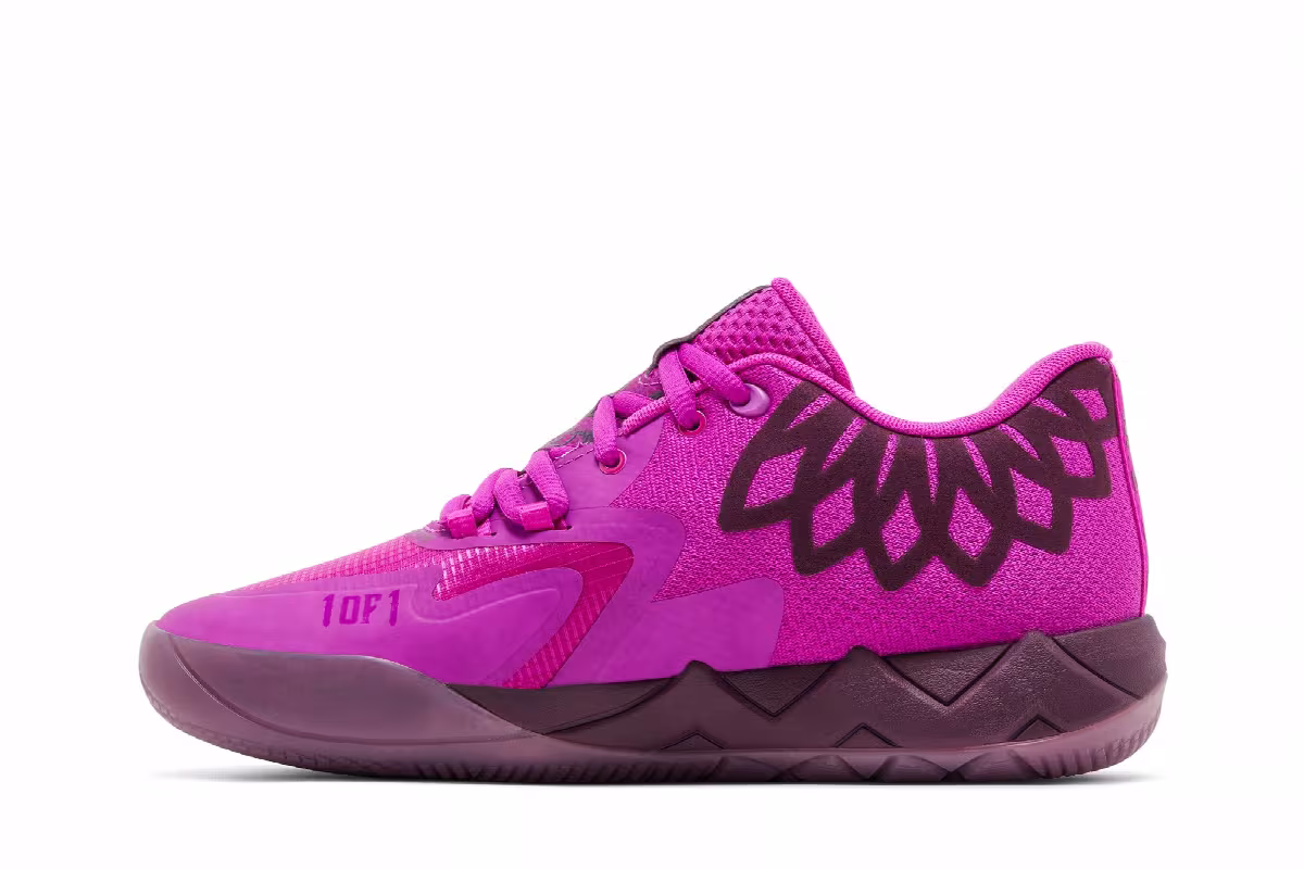 Puma MB.01 Lo Disco, view 4