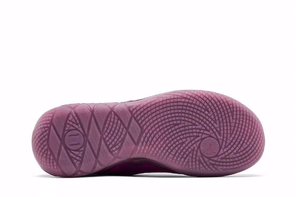 Puma MB.01 Lo Disco, view 5