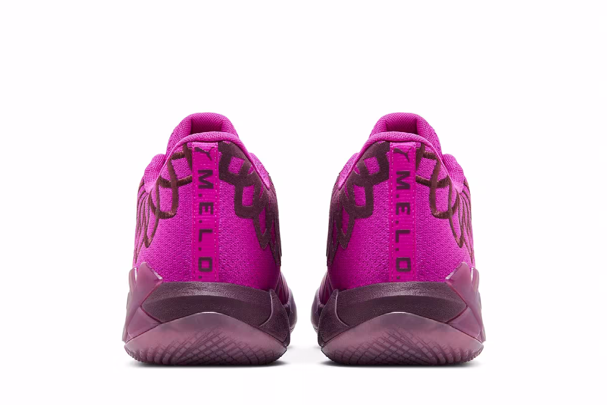 Puma MB.01 Lo Disco, view 7
