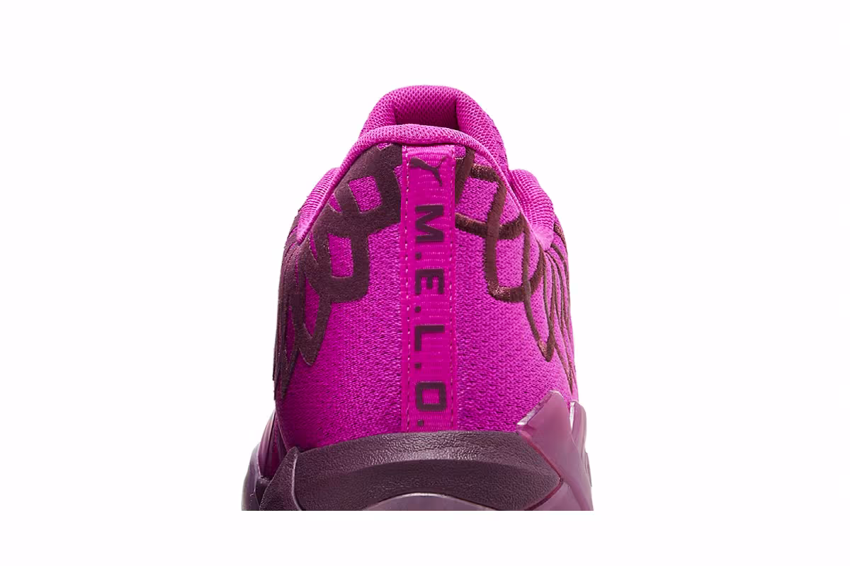 Puma MB.01 Lo Disco, view 8