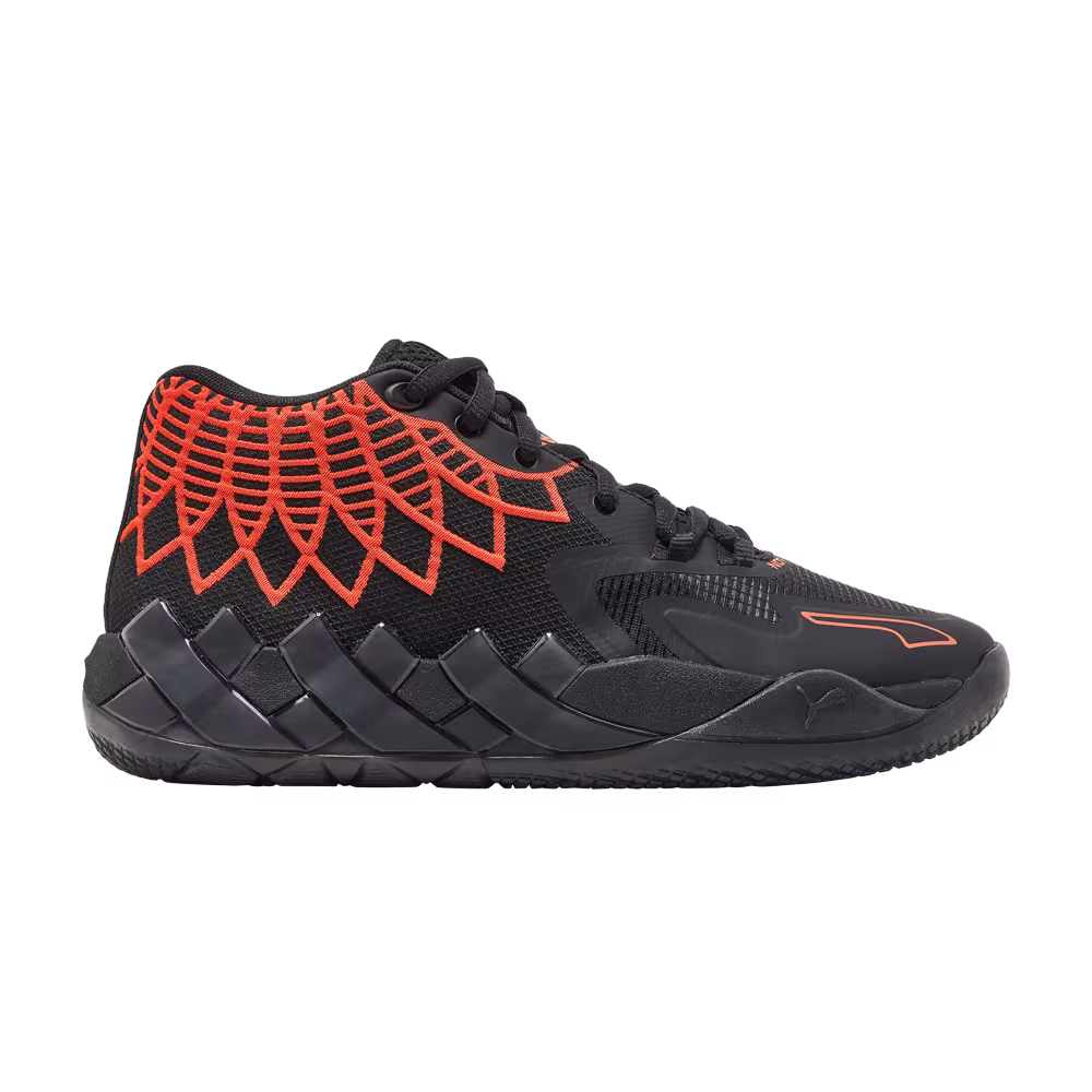 Puma MB.01 Black Blast